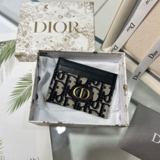 Christian Dior Wallet